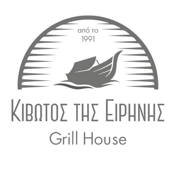 Kivotos Tis Eirinis Logo